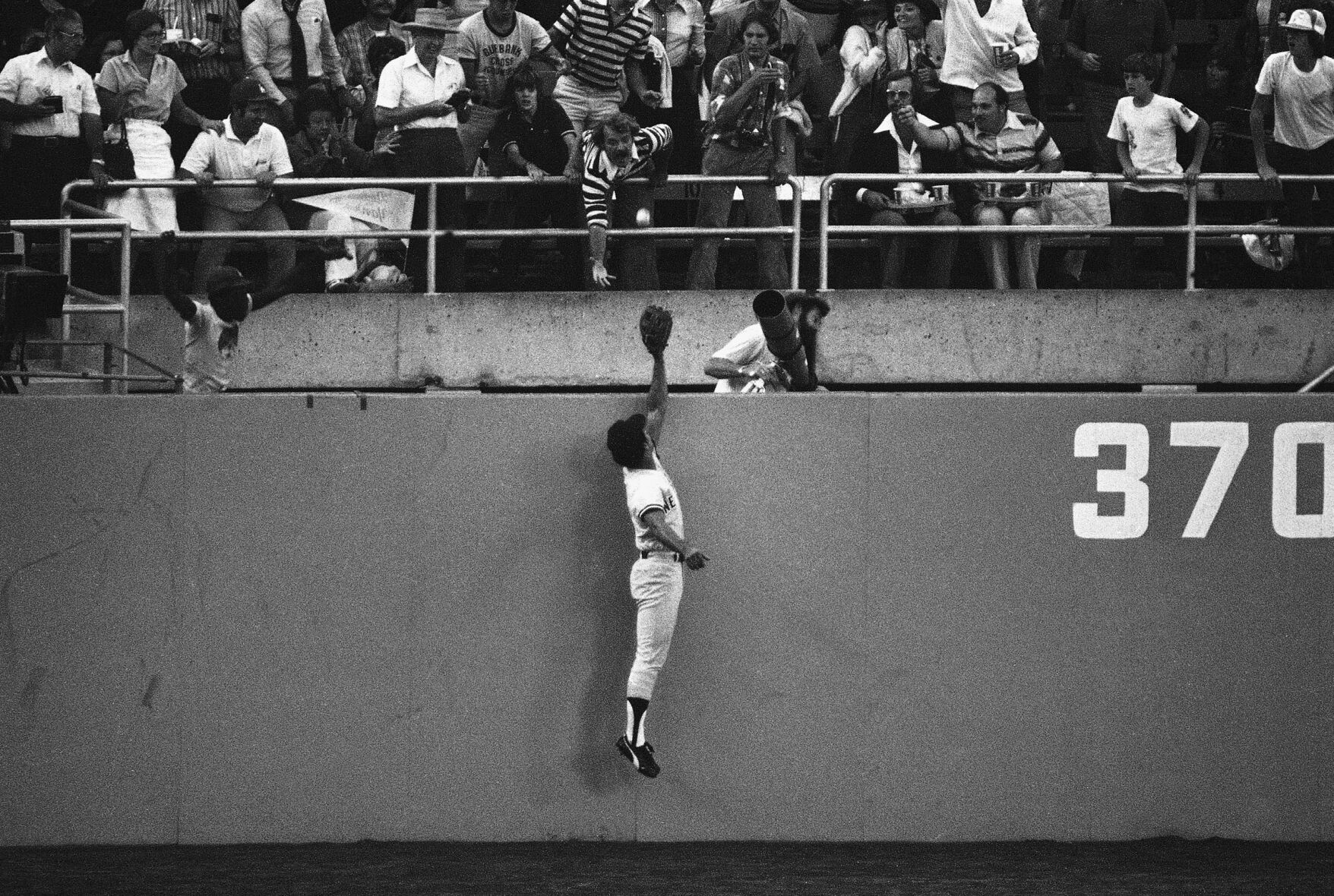 World Series 1978